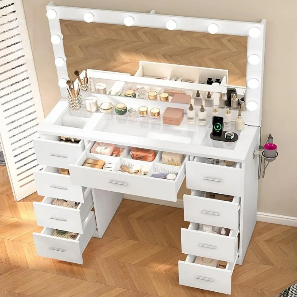 Loring Large Vanity